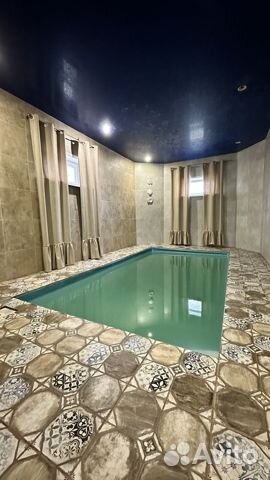 

6-к. коттедж, 180 м²