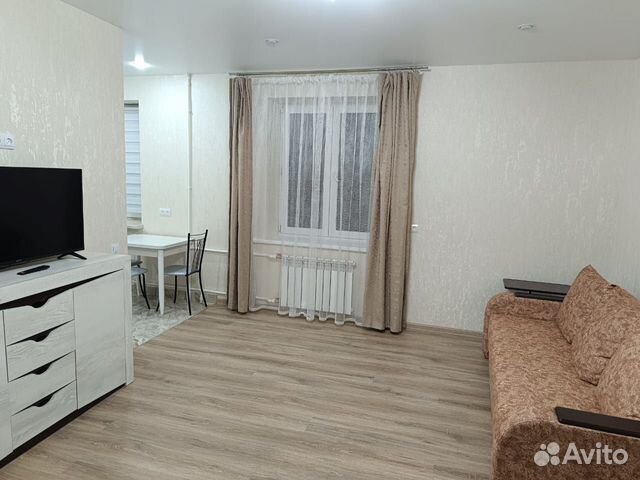 

2-к. квартира, 53 м², 2 кровати