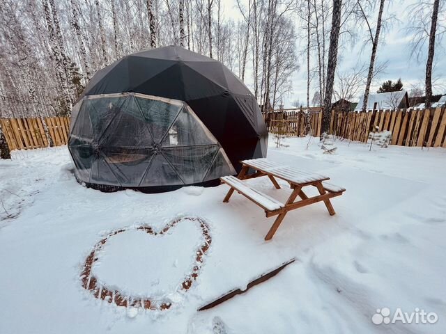 

1-к. дом, 30 м²