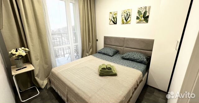 

1-к. квартира, 31 м², 9/12 эт.