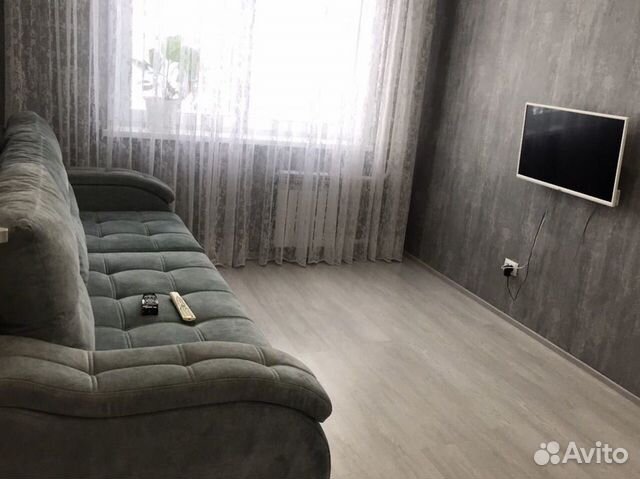 

2-к. квартира, 68 м², 4 кровати