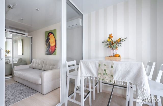 

3-к. квартира, 63 м², 3 кровати