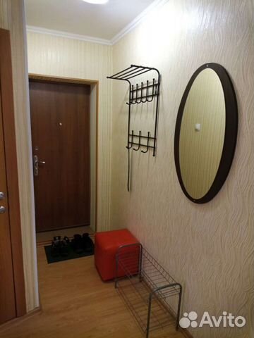 

2-к. квартира, 45 м², 1 кровать