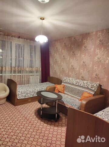 

2-к. квартира, 55 м², 2/9 эт.
