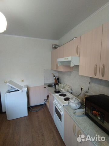 

2-к. квартира, 53,4 м², 3 кровати