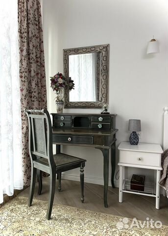 

1-к. квартира, 36 м², 1 кровать