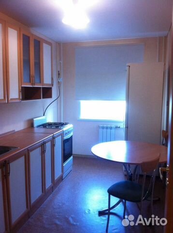 1-к квартира, 40 м², 7/9 эт. 1-к квартира, 40 м², 7/9 эт.