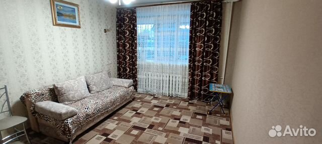 

2-к. квартира, 60 м², 2/2 эт.