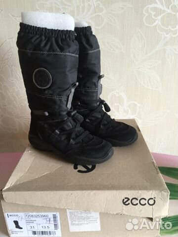 Ecco Ecco