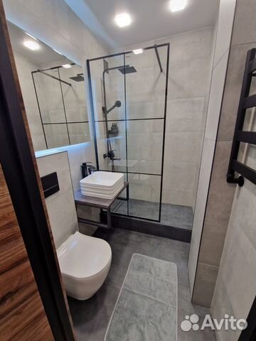 

Квартира-студия, 31 м², 1 кровать