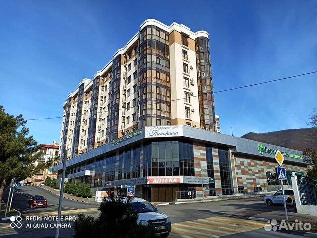 

1-к. квартира, 53 м², 4 кровати