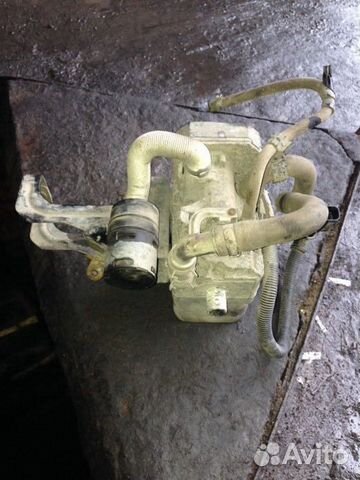 Вебасто Фиат Дукато кузов 250 2.3JTD Вебасто Фиат Дукато кузов 250 2.3JTD