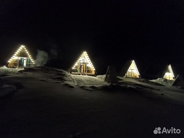 

2-к. дом, 45 м²