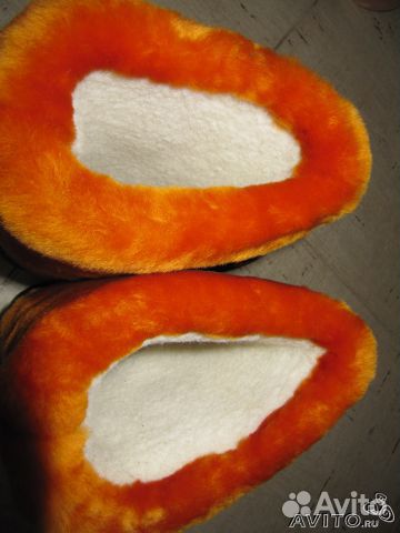 Cапоги зима 35р новые Moregor