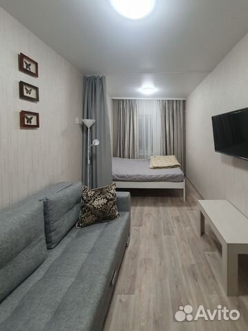 

2-к. квартира, 50 м², 3 кровати
