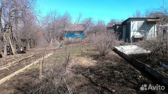 Дача 20 м² на участке 4 сот. Дача 20 м² на участке 4 сот.