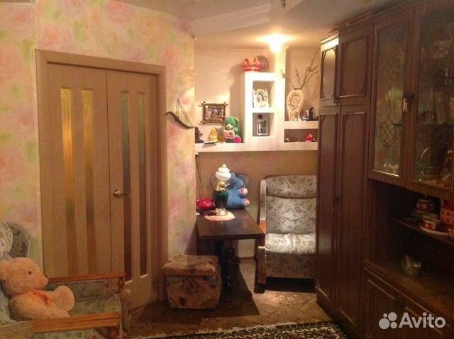 2-к квартира, 45 м², 3/5 эт.