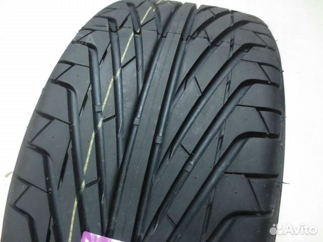 Новые 245 45 17 R17 Triangle 968 (лиценз Goodyear)