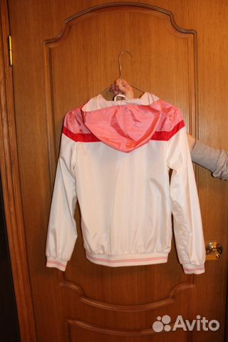 Ветровка terranova Ветровка terranova