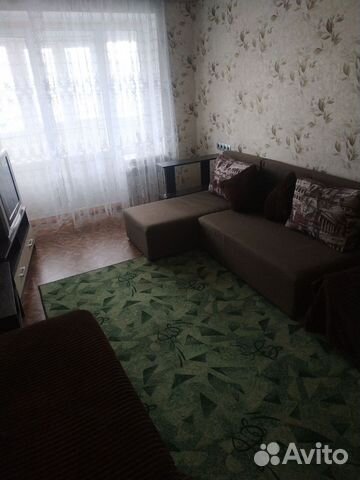 

2-к. квартира, 45 м², 5 кроватей