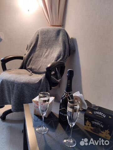 

2-к. квартира, 51 м², 3 кровати
