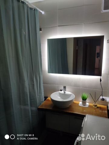 

2-к. квартира, 60 м², 3 кровати
