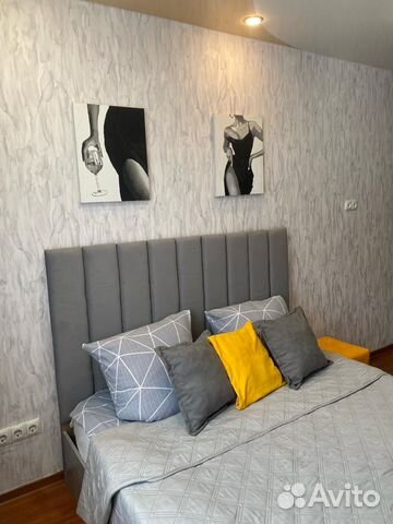 

2-к. квартира, 48 м², 1 кровать