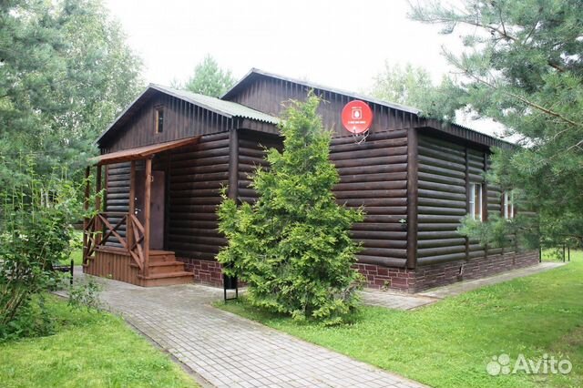 

3-к. коттедж, 70 м²