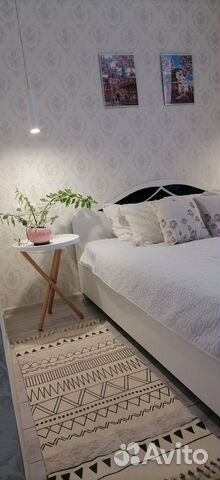 

1-к. квартира, 35 м², 1/8 эт.