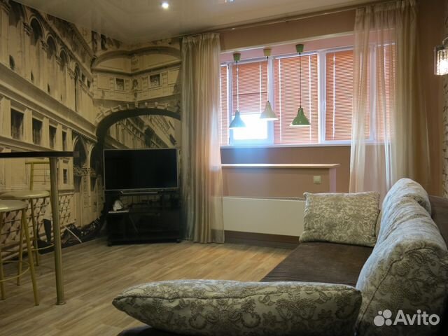 

Квартира-студия, 25 м², 12/25 эт.