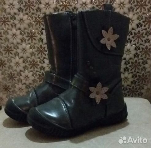 Обувь для девочки(весна -осень) Обувь для девочки(весна -осень)
