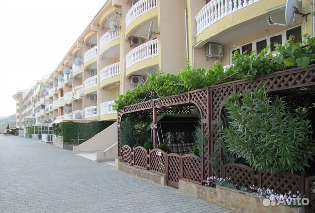 

2-к. квартира, 50 м², 3 кровати