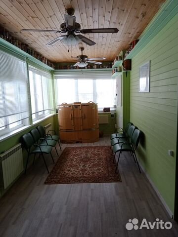 

6-к. коттедж, 210 м²