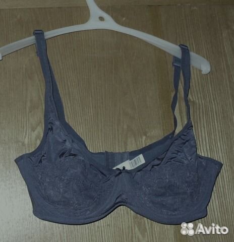 Новые разные бюстгальтеры