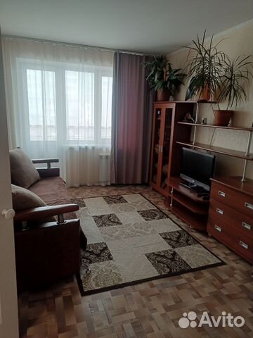 

1-к. квартира, 37 м², 1/10 эт.