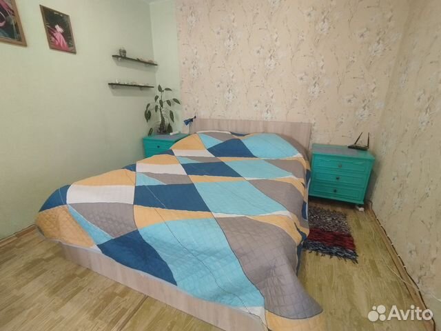 

1-к. квартира, 29 м², 2 кровати