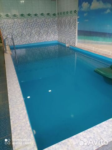 

3-к. коттедж, 280 м²