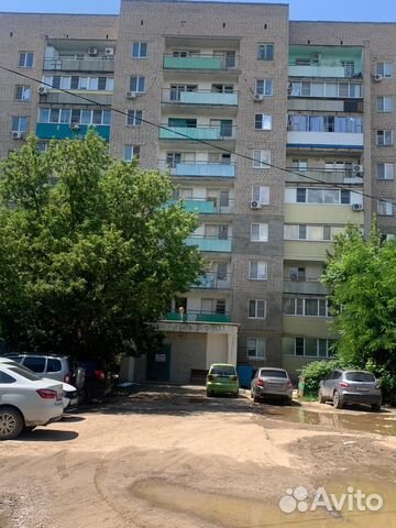 

1-к. квартира, 36 м², 2 кровати