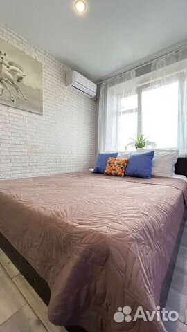 

Квартира-студия, 29 м², 7/9 эт.
