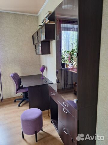 

1-к. квартира, 37,1 м², 1 кровать