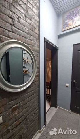 

Квартира-студия, 25 м², 1/2 эт.