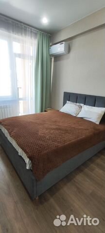 

1-к. квартира, 37 м², 5/9 эт.