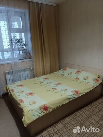 

Квартира-студия, 23 м², 1 кровать