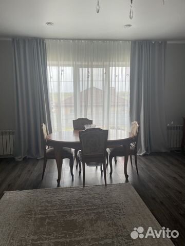 

4-к. дом, 150 м²