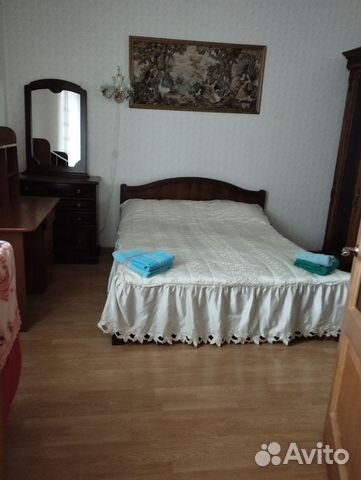 

2-к. квартира, 50 м², 1/1 эт.