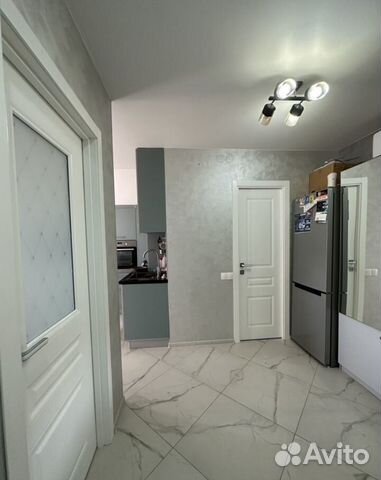 

2-к. квартира, 48 м², 3 кровати