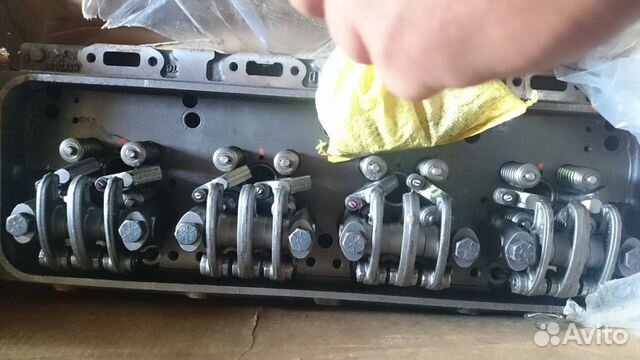 Гбц Detroit Diesel Гбц Detroit Diesel