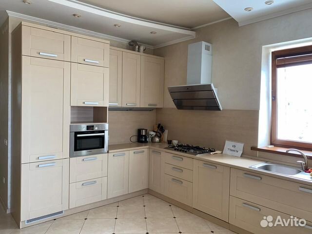 

2-к. квартира, 78 м², 2 кровати