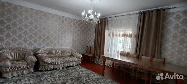 

3-к. дача, 100 м²