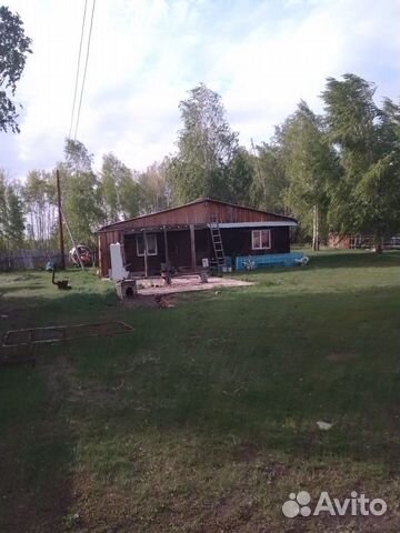 

2-к. дом, 50 м²